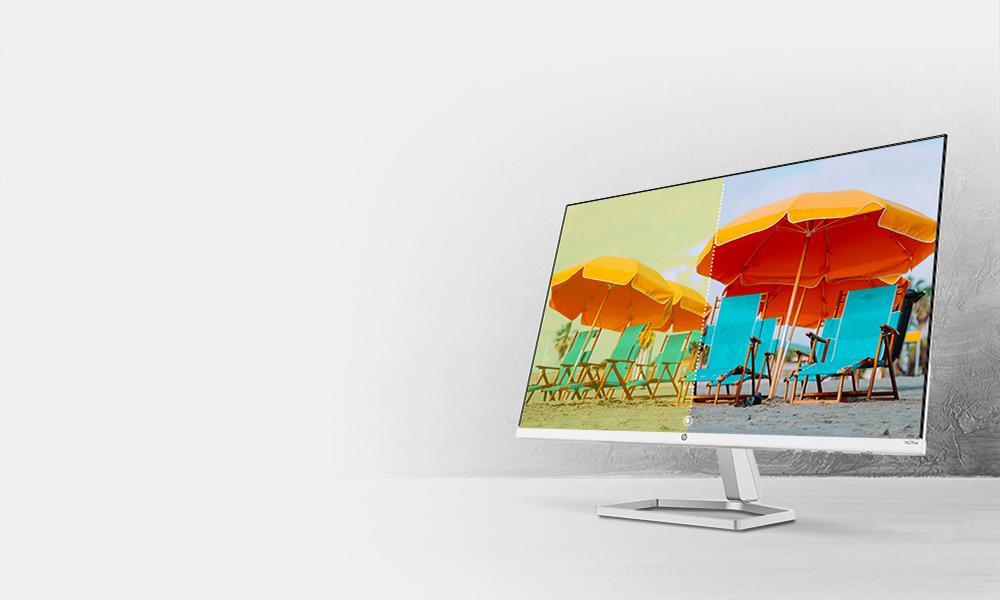 HP M27fwa FHD ディスプレイ (スピーカー付き) HP M27fwa FHD ディスプレイ (スピーカー付き)