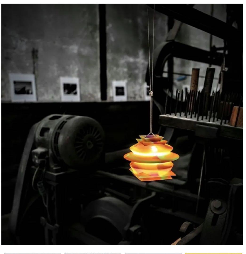 本日限定価格！激レアValo shade \"space age\" ND ver.