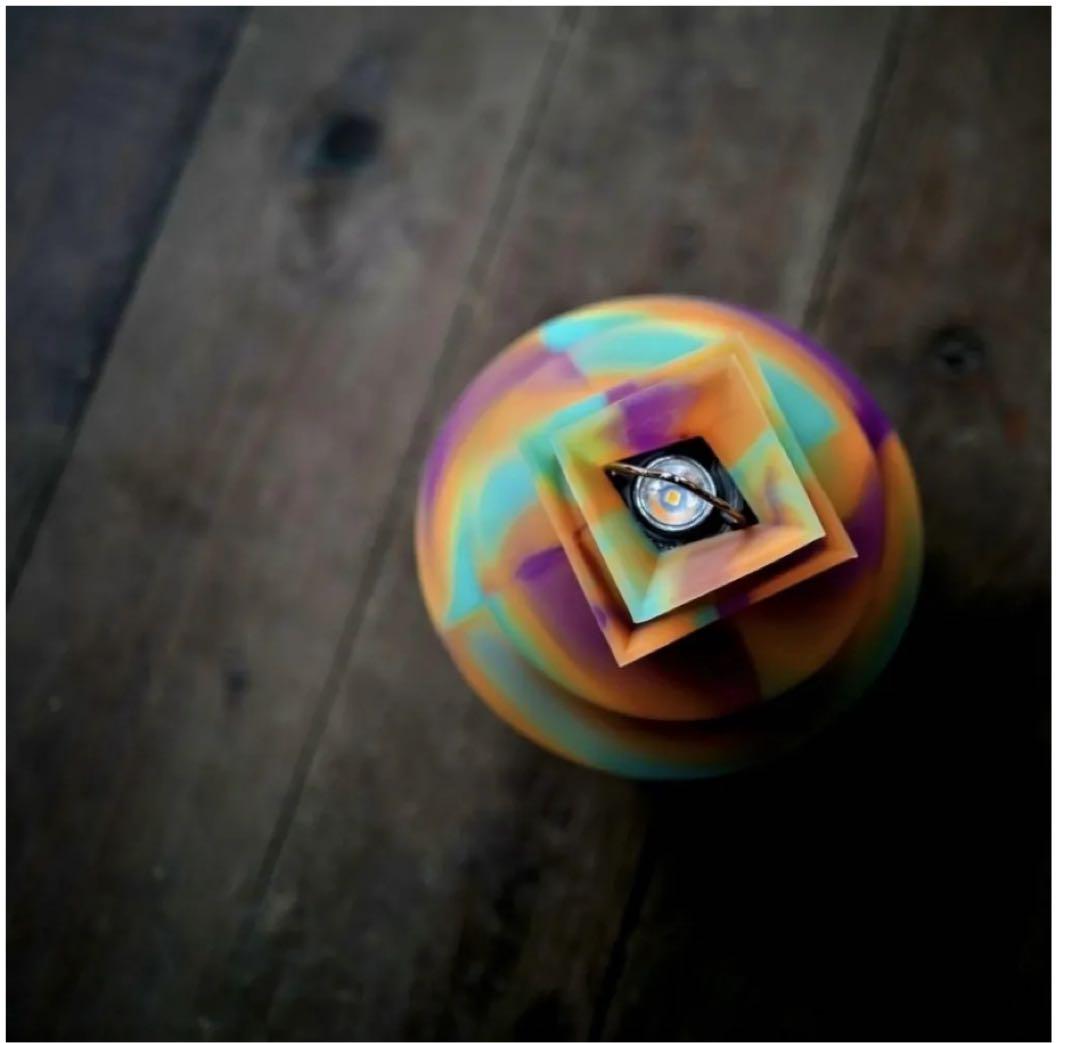 本日限定価格！激レアValo shade \"space age\" ND ver.