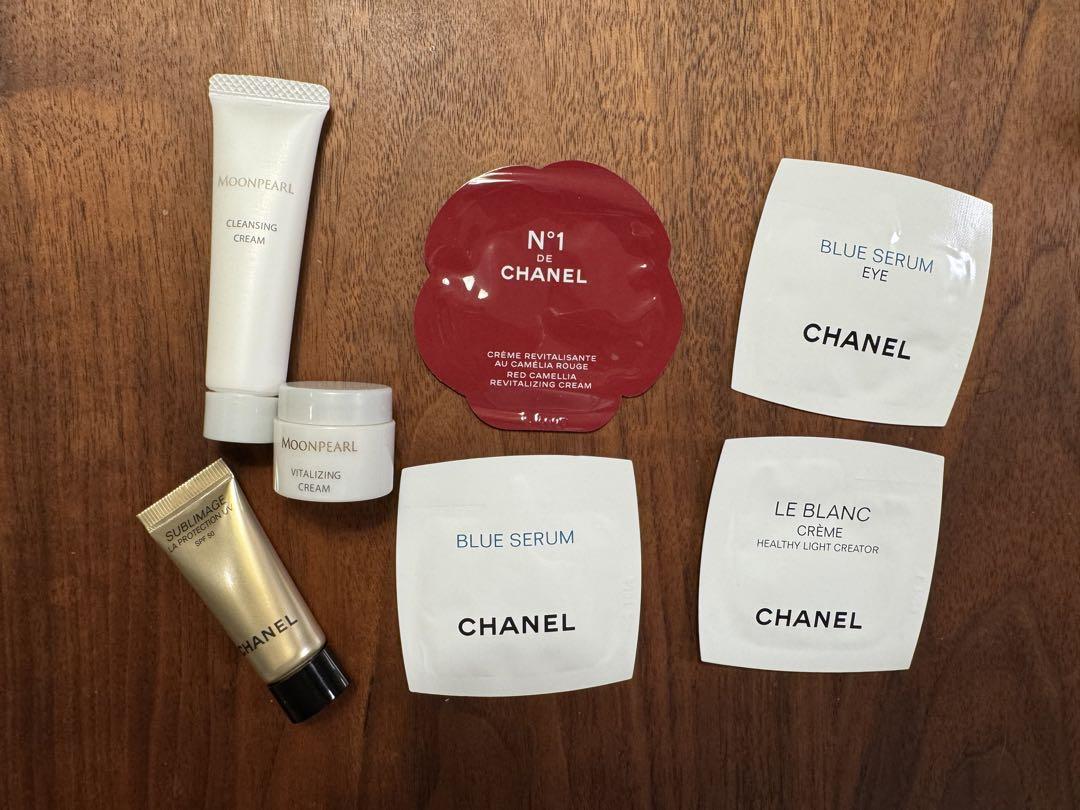 新品！CHANEL5点セット！オマケ付き