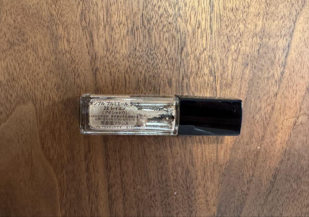 新品！CHANEL5点セット！オマケ付き