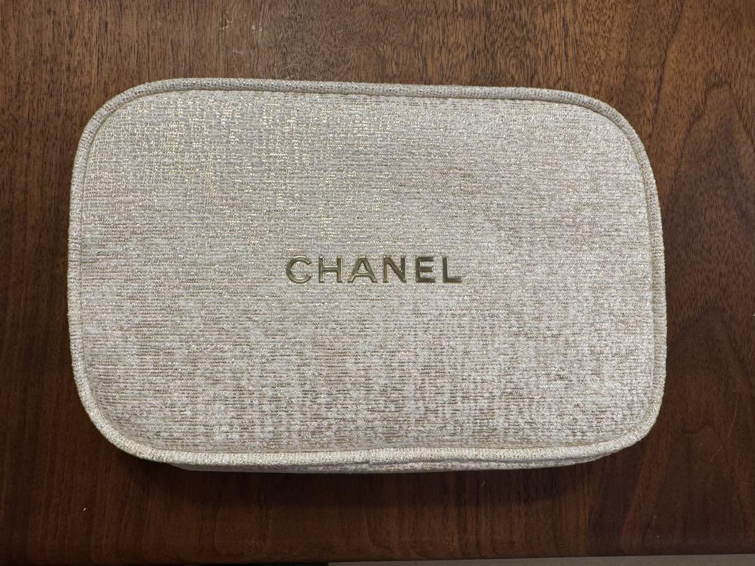 新品！CHANEL5点セット！オマケ付き