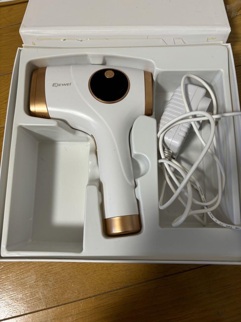 脱毛器