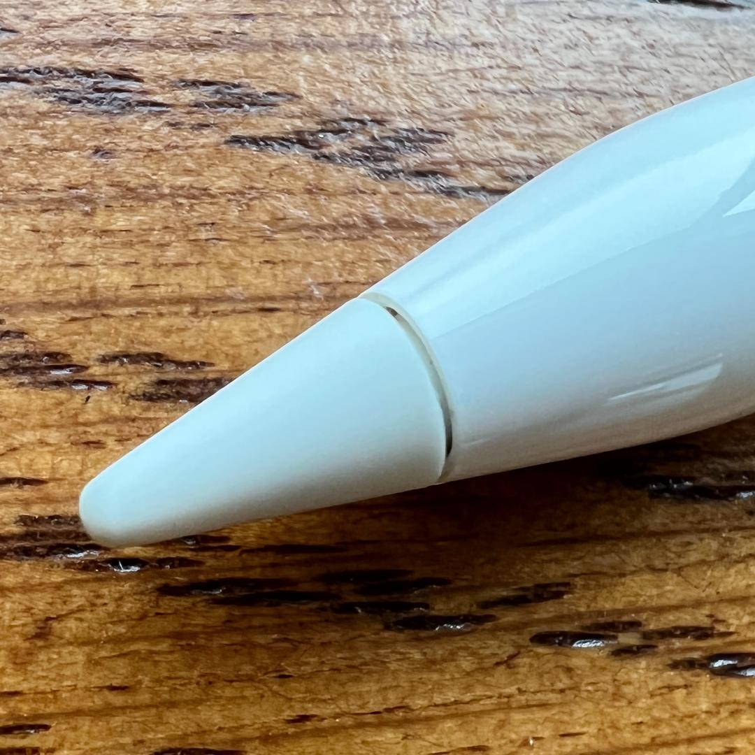 Apple Pencil アップルペンシル 第1世代 - メルカリ