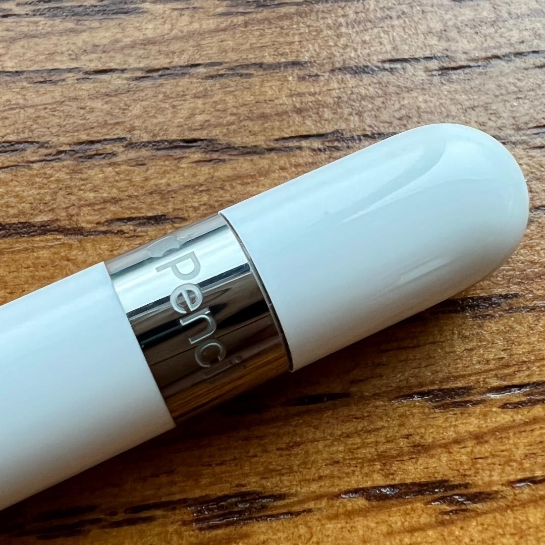 Apple Pencil アップルペンシル 第1世代 - メルカリ
