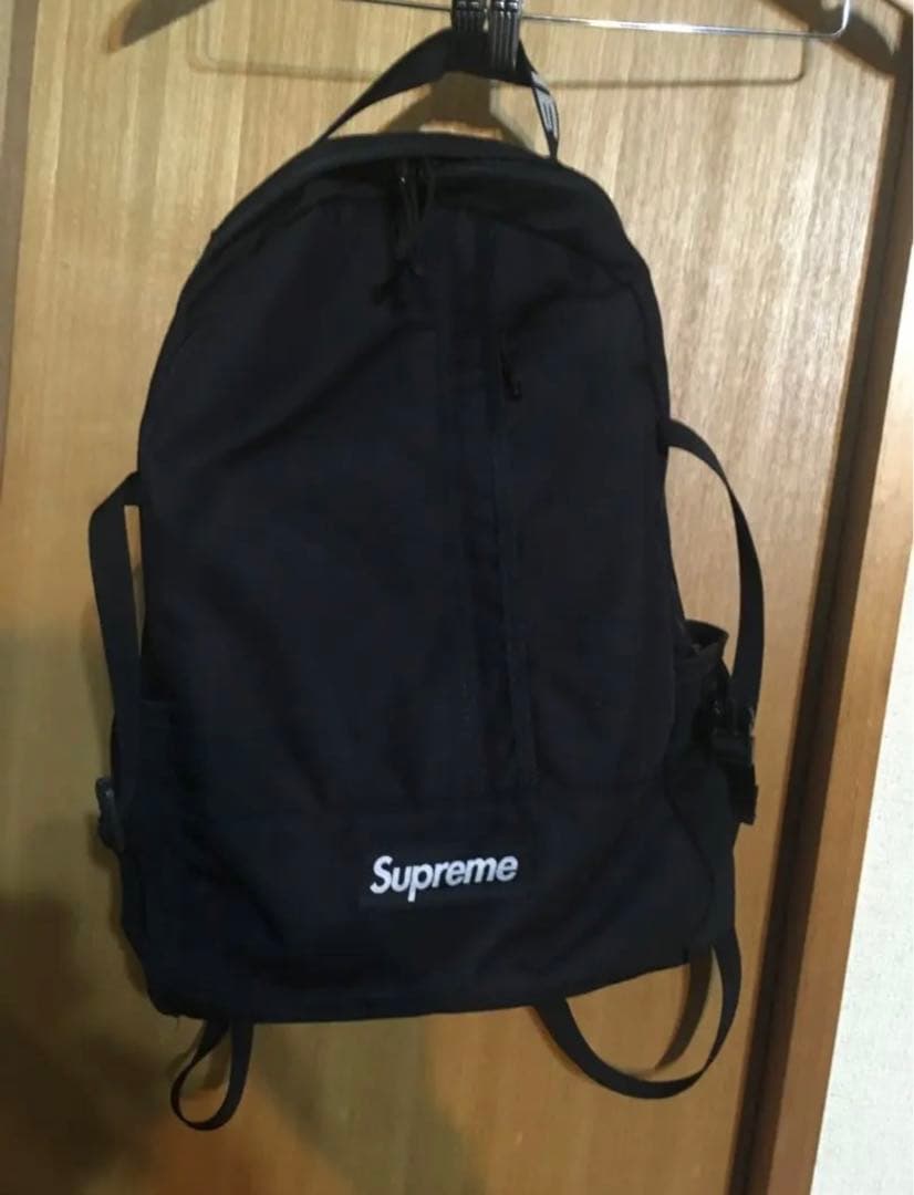 人気ブランド HUMANMADE NYLON HEART BACKPACK ヒューマンメイド