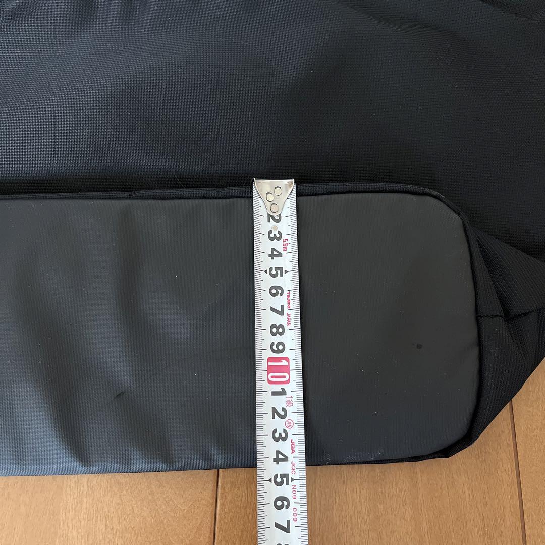NIKE ナイキ　トートバッグ　ジムバッグ