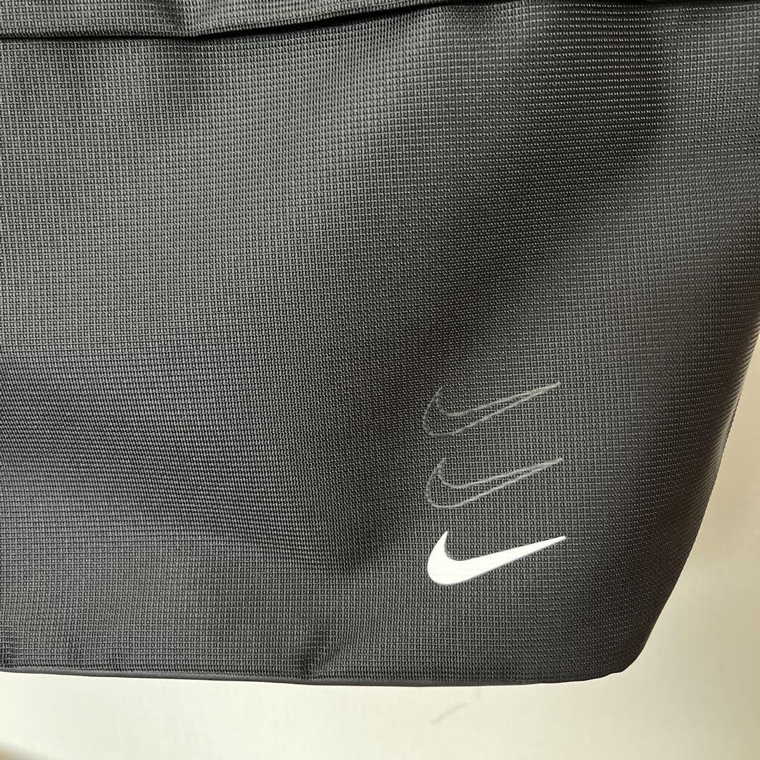 NIKE ナイキ　トートバッグ　ジムバッグ