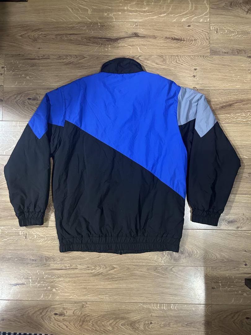 チャレンジャーtrack jacket L