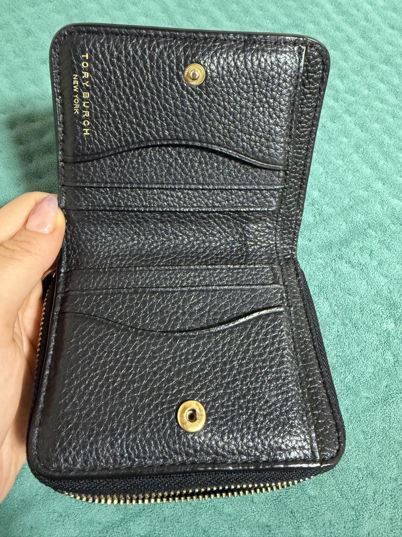 トリーバーチ TORY BURCH TORY BURCH 二つ折り財布 146369