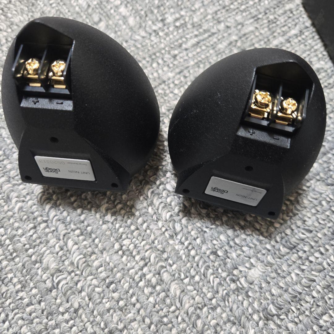 SONIC DESIGN ソニックデザイン UNIT-N52N