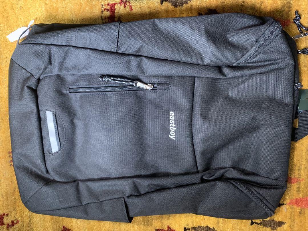 EASTBOY イーストボーイ デイバッグ ボックスリュック 35L