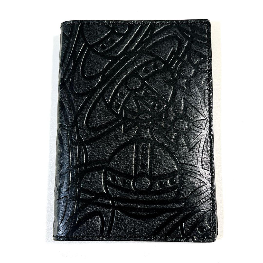 Vivienne Westwood ヴィヴィアン　ノートカバー　ブックカバー vivienne westwood ブックカバー - メルカリ