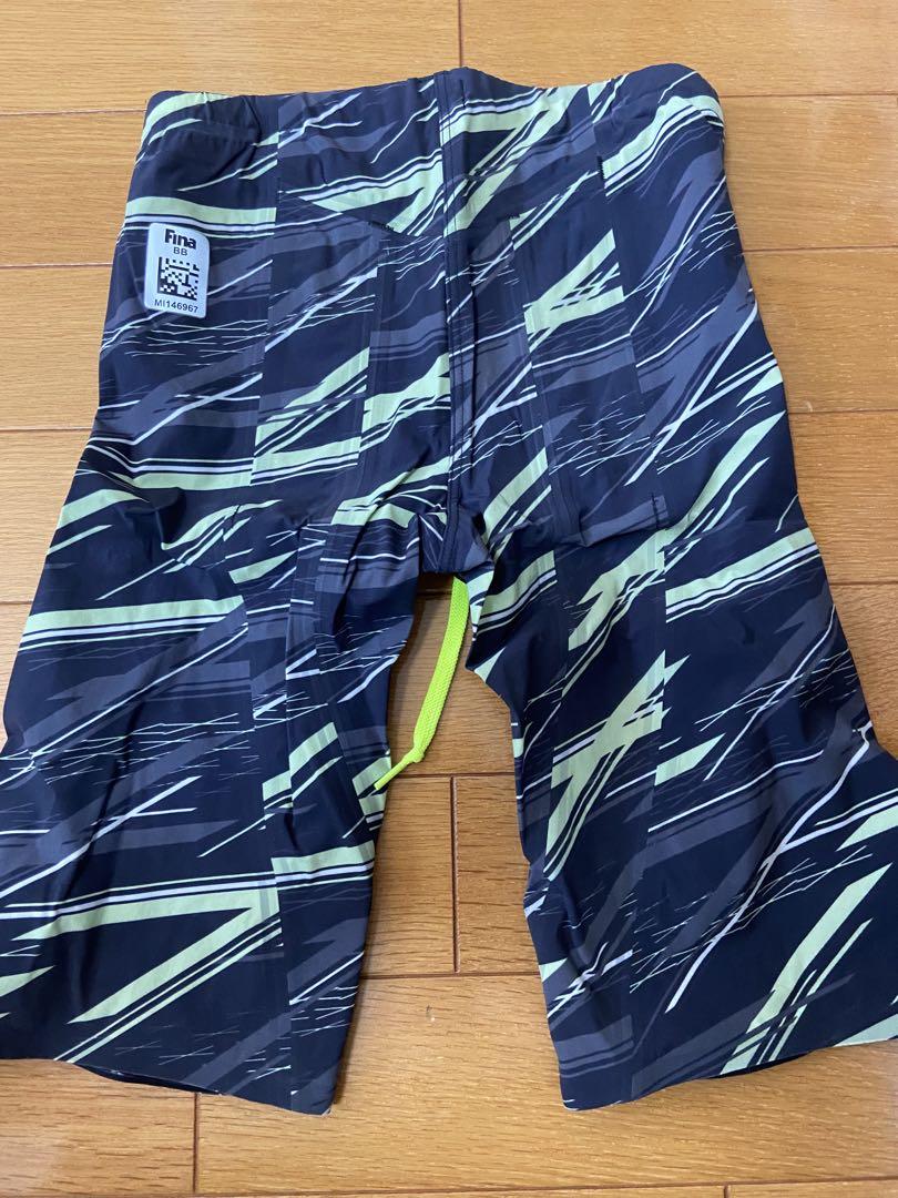 MIZUNO GX・SONIC NEO Sサイズ
