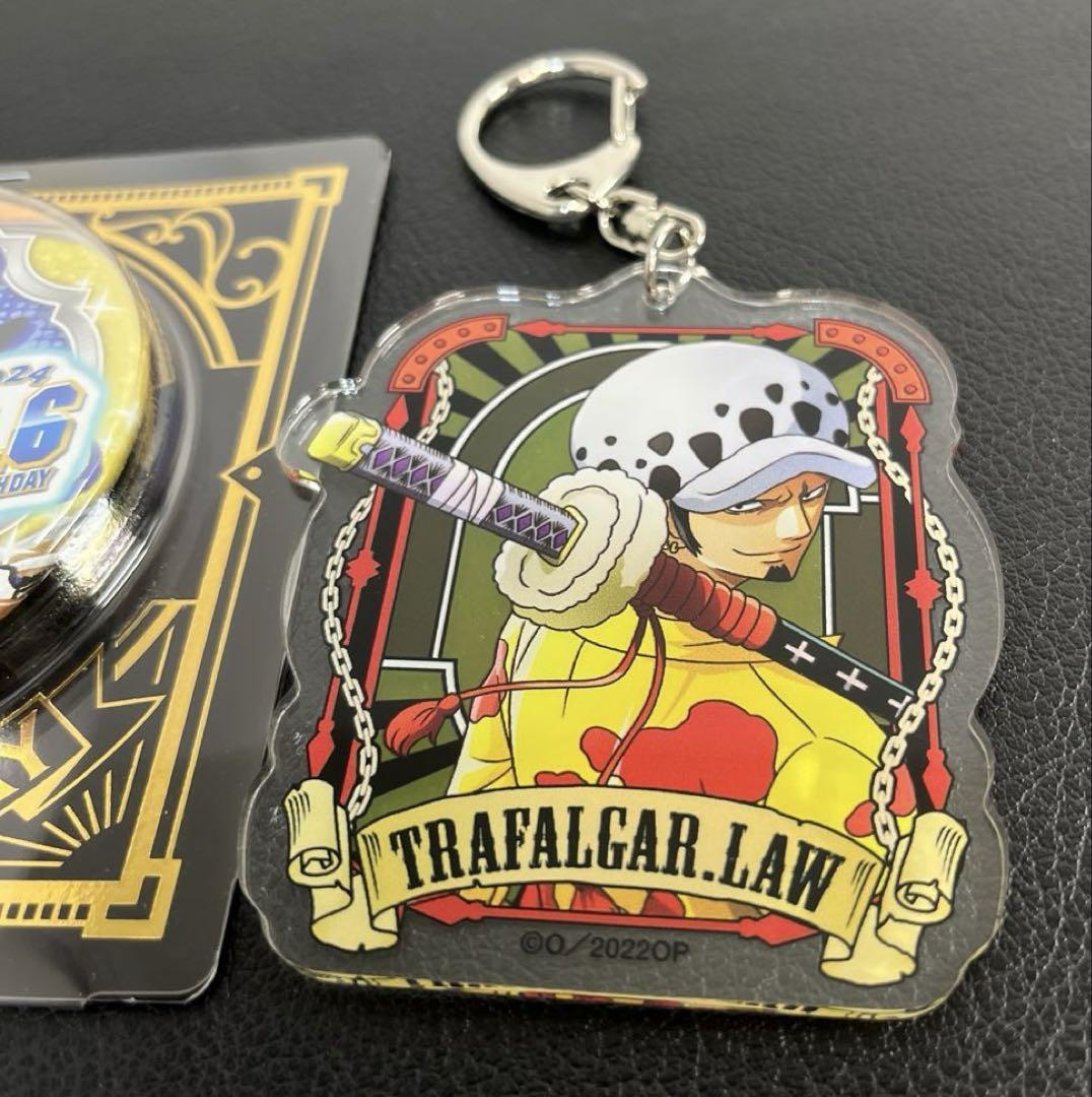 ONE PIECE ワンピース サンジ 缶バッジ アクリルキーホルダー ONE PIECE ワンピース サンジ 缶バッジ アクリルキーホルダー