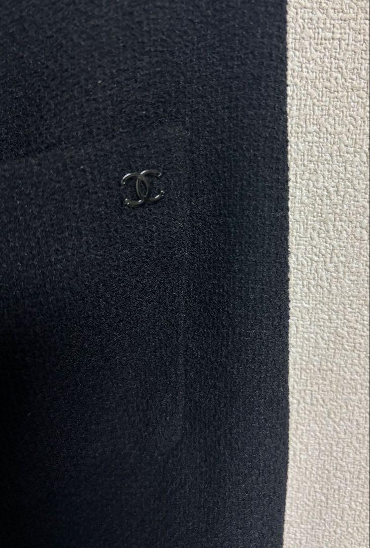 美品 CHANEL シャネル スカート
