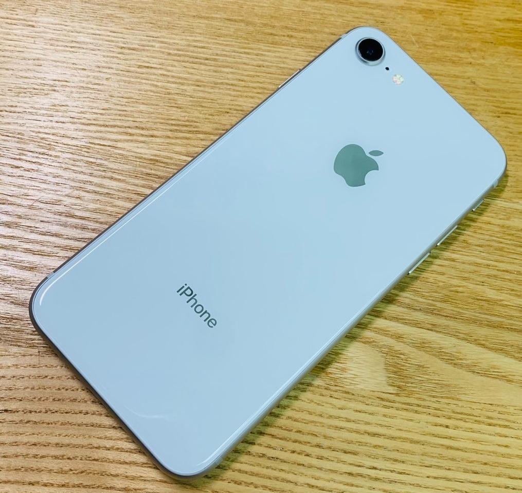 M1 SIMフリー iPhone8 64GB Silver Apple iPhone 8 64GB SIMフリー [シルバー] 価格比較 - 価格.com