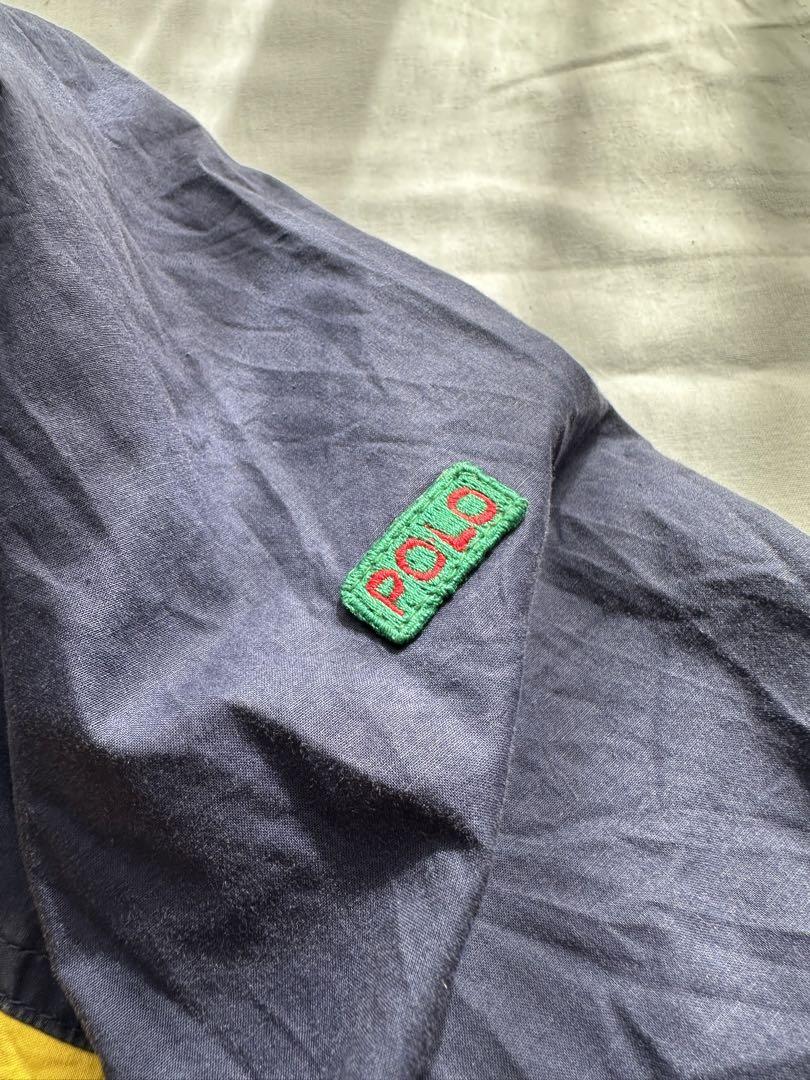 ジャケット・アウター Polo Ralph Lauren crazy color outer