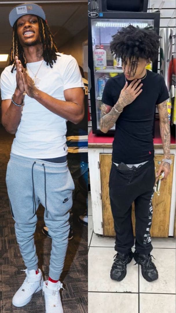 polo slim fit tee xs 白黒セット　24時間以内発送