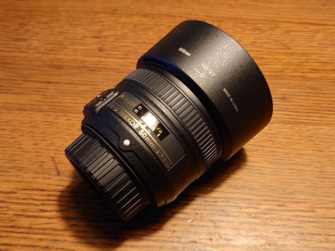 日本に AF-S Nikon NIKKOR F1.8G 50mm - レンズ(単焦点) - alrc.asia 日本に AF-S Nikon NIKKOR F1.8G 50mm - レンズ(単焦点) - alrc.asia