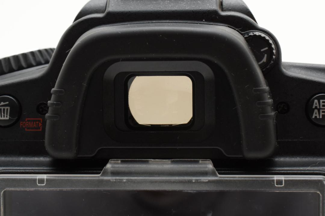 ★超美品★Nikon ニコン D90 ボディ #18922