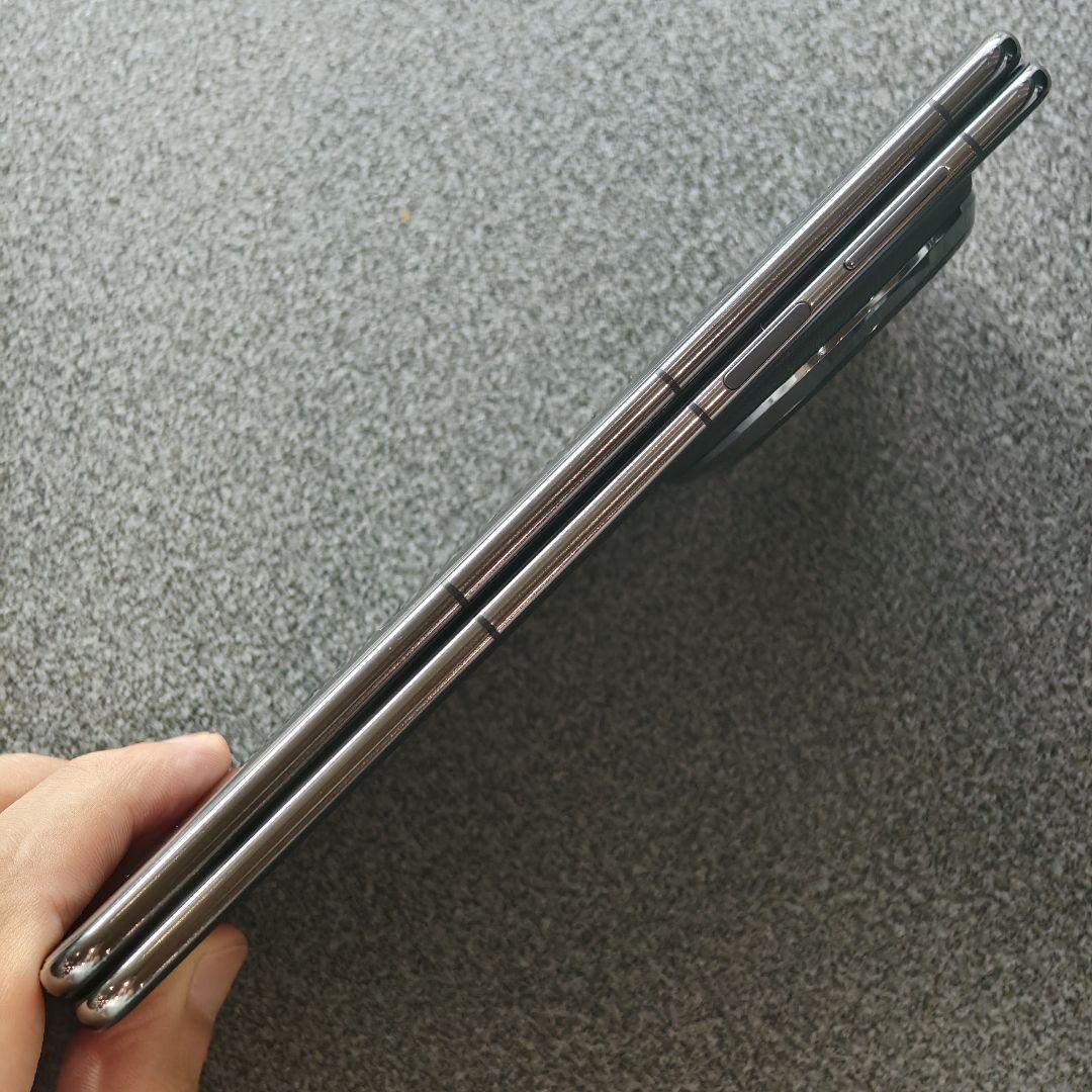 HUAWEI Mate X6 Black 512GB Global