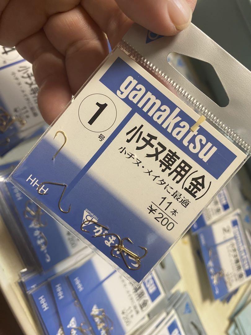 小チヌ専用
