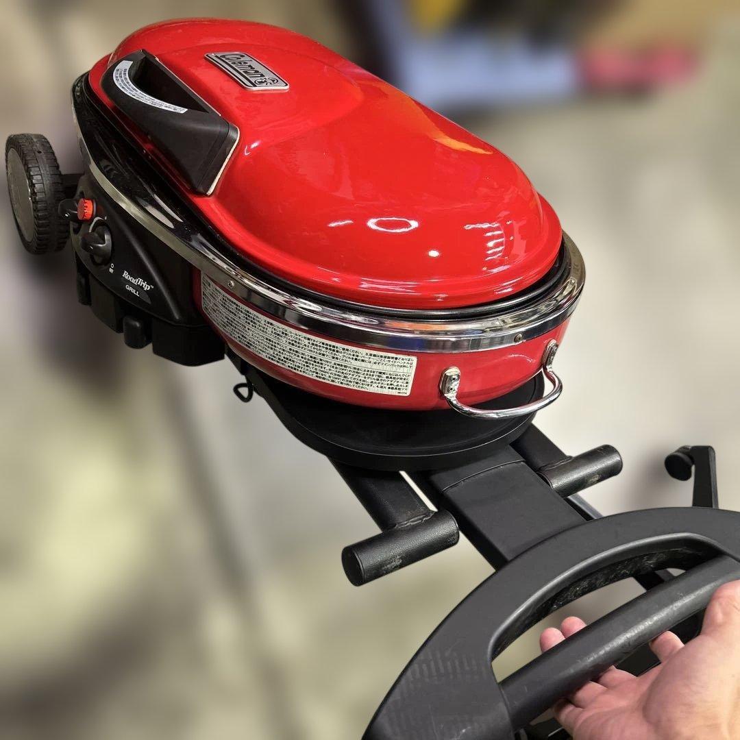 6738 コールマン