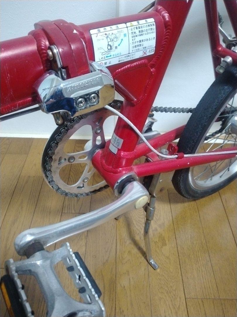 ブリヂストン　トランジットライト