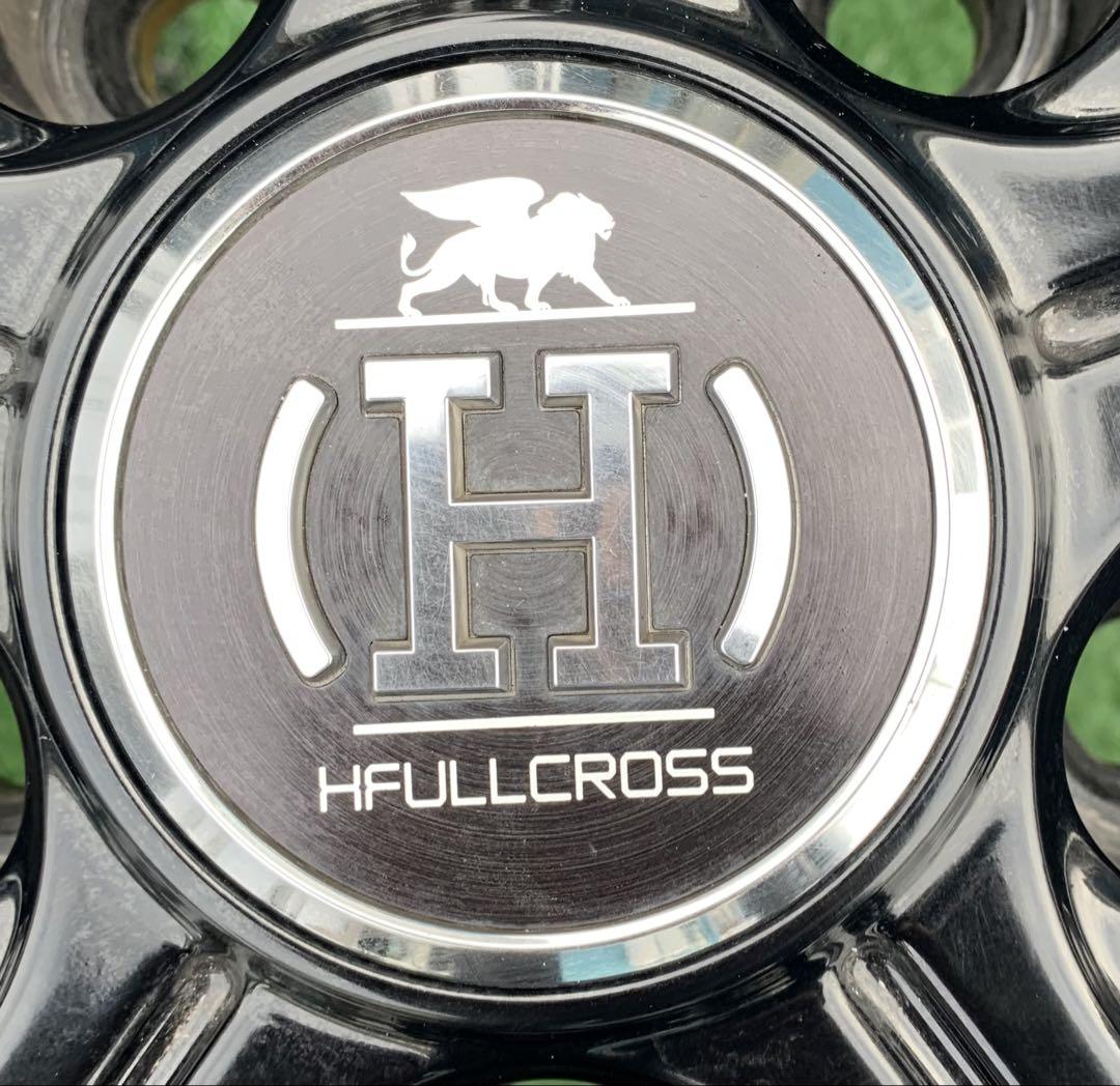 HFULLCROSS 19インチ