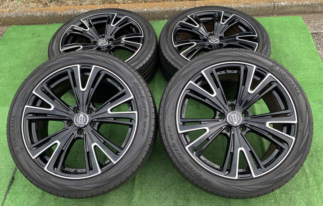 YOKOHAMA 245|45R19