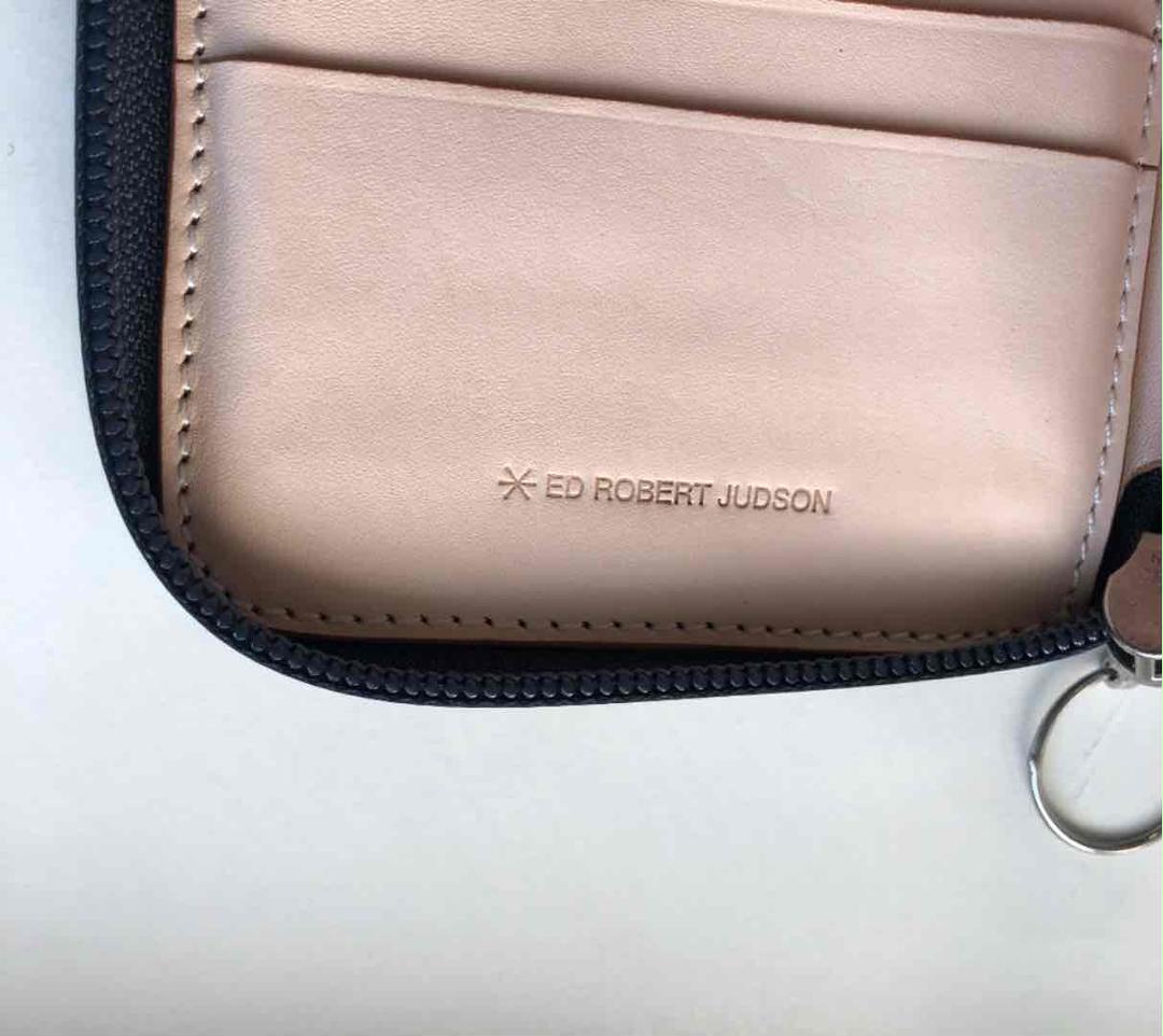 キーマ 最終値下げ ED ROBERT JUDSON 財布 wFfVl-m41457617577 新品未使用 めています