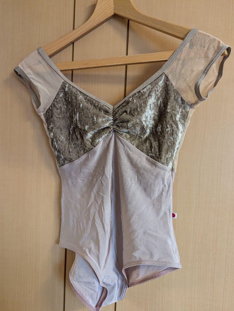 熱販売 YUMIKO Мサイズ 発売 バレエ新 - レオタード バレエ