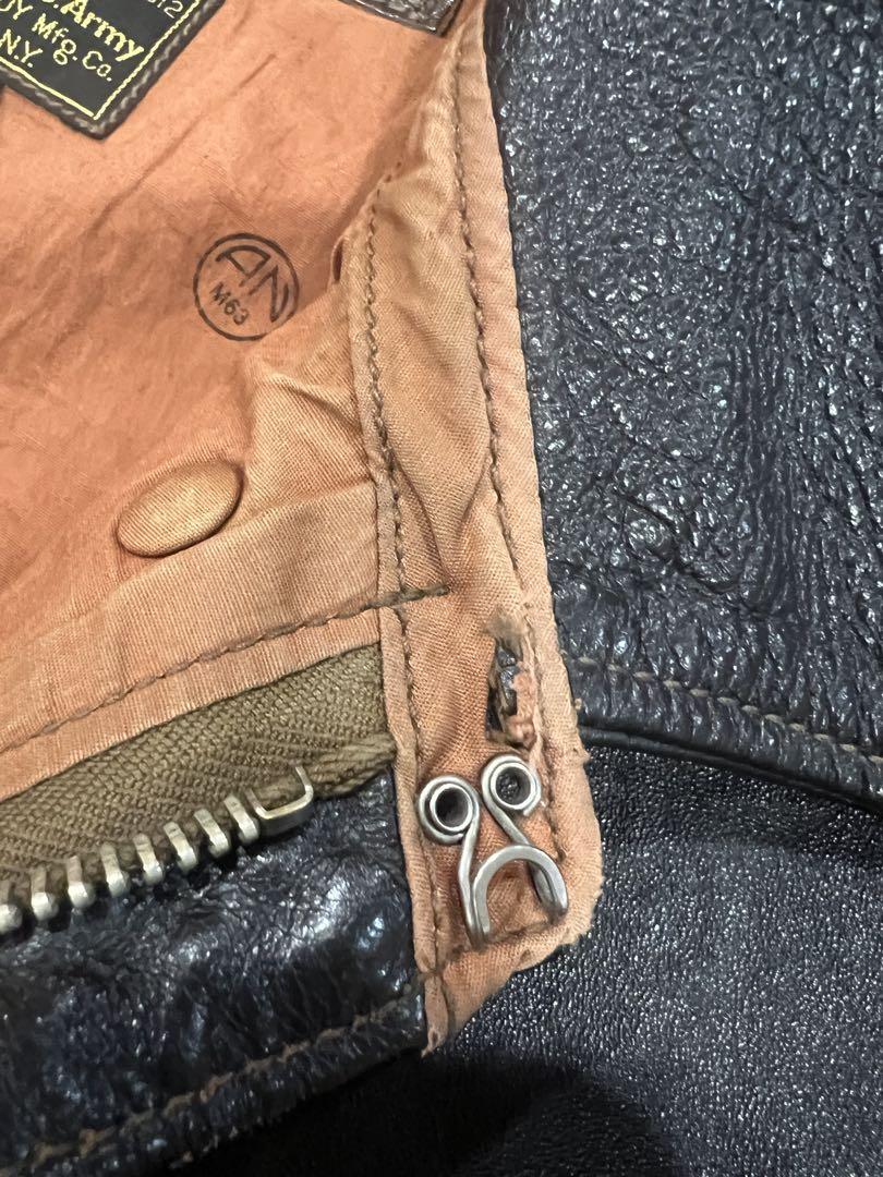 TOYS McCOY A-2 V.HILTS スティーブマックイーン 40
