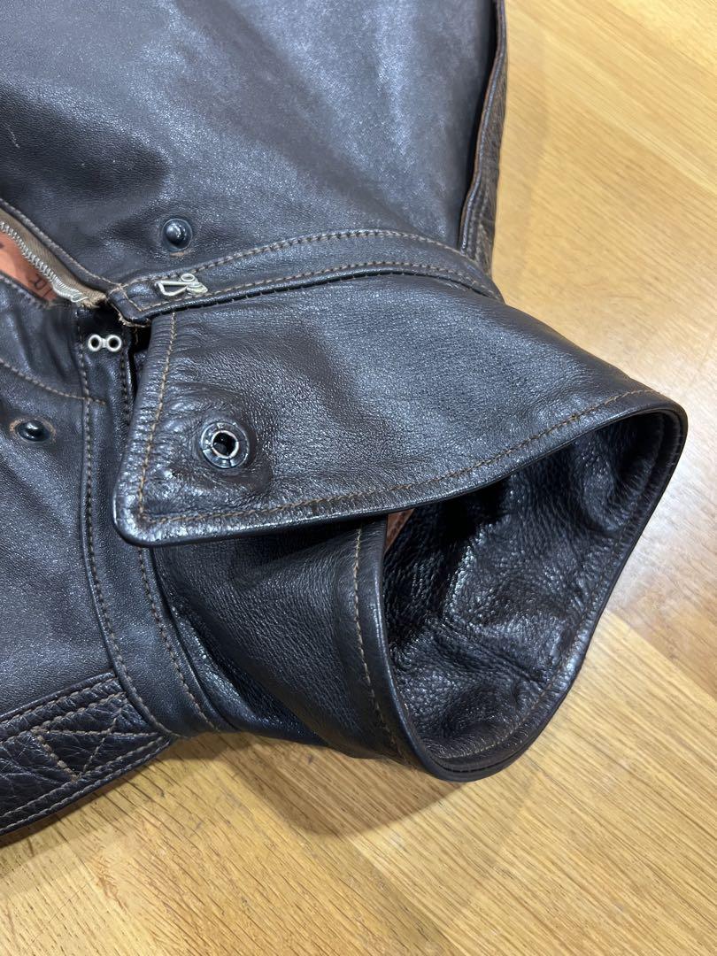 TOYS McCOY A-2 V.HILTS スティーブマックイーン 40
