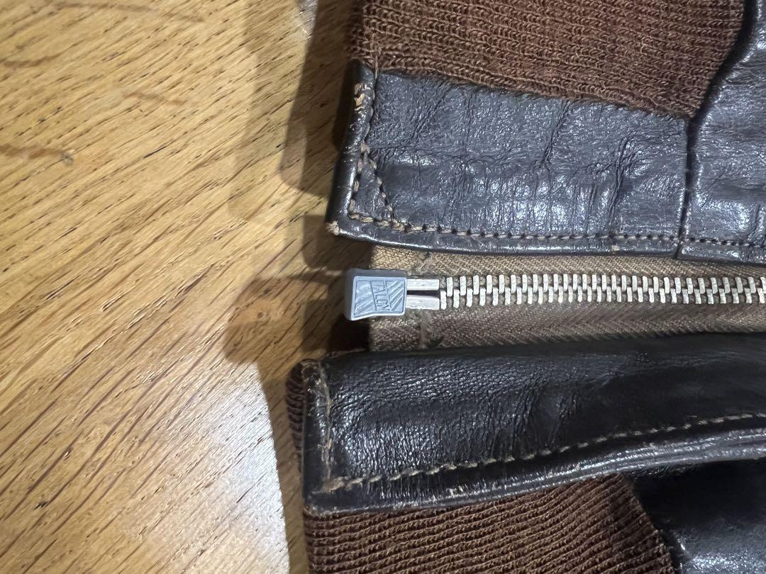 TOYS McCOY A-2 V.HILTS スティーブマックイーン 40