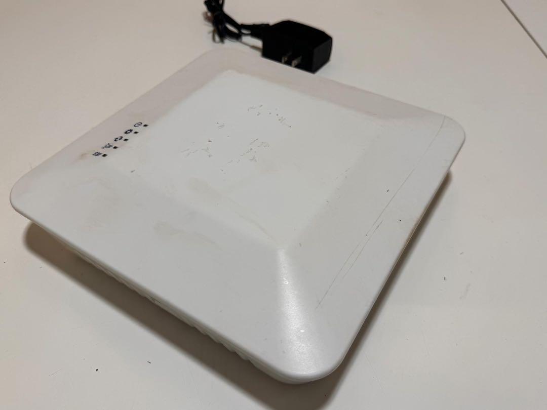 Alexon 5GHz ワイヤレスLANルーター APS200 動作確認済み！
