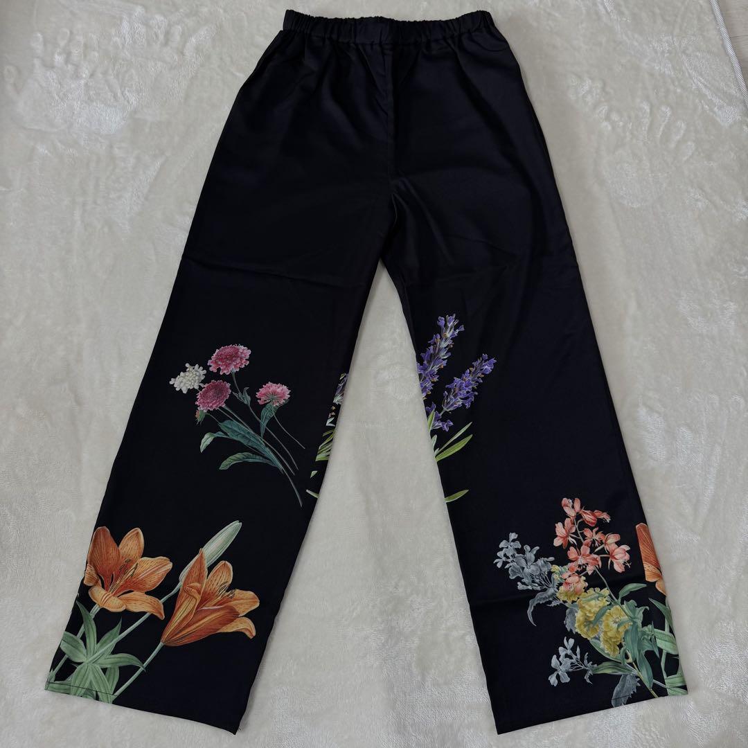 【非売品】ameri vintage ノベルティ ルームウェア 新品未使用
