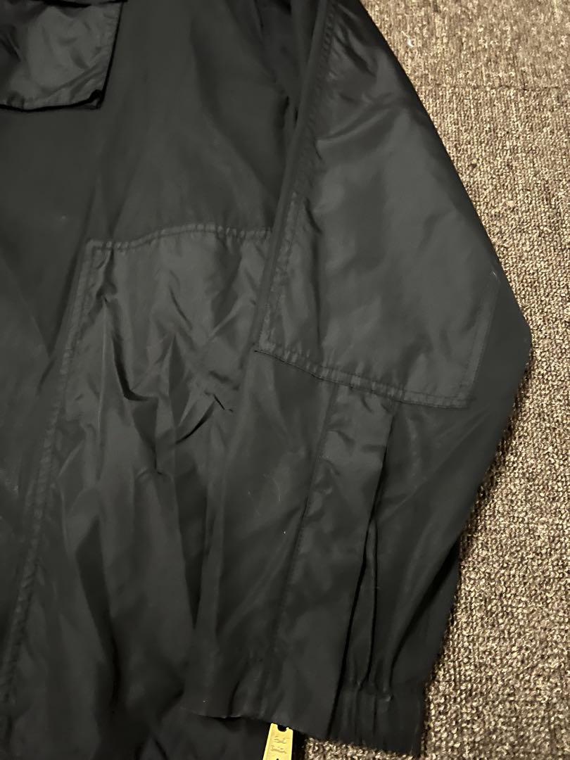【残りわずか】 19SS ポールスミス マオカラー パリコレ ジャケット ミリタリー ジャケット・アウター