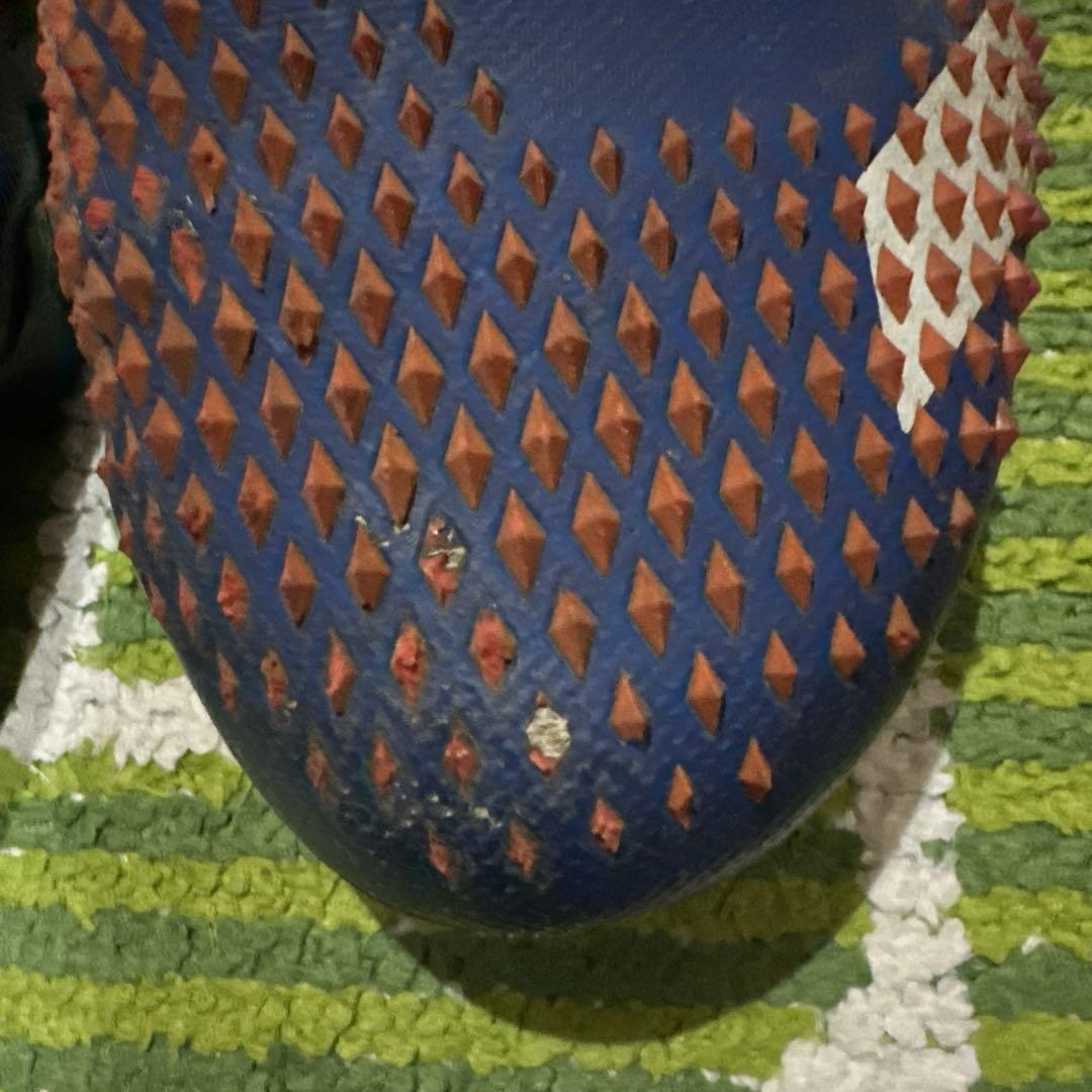 サッカースパイク adidas プレデター 28.5