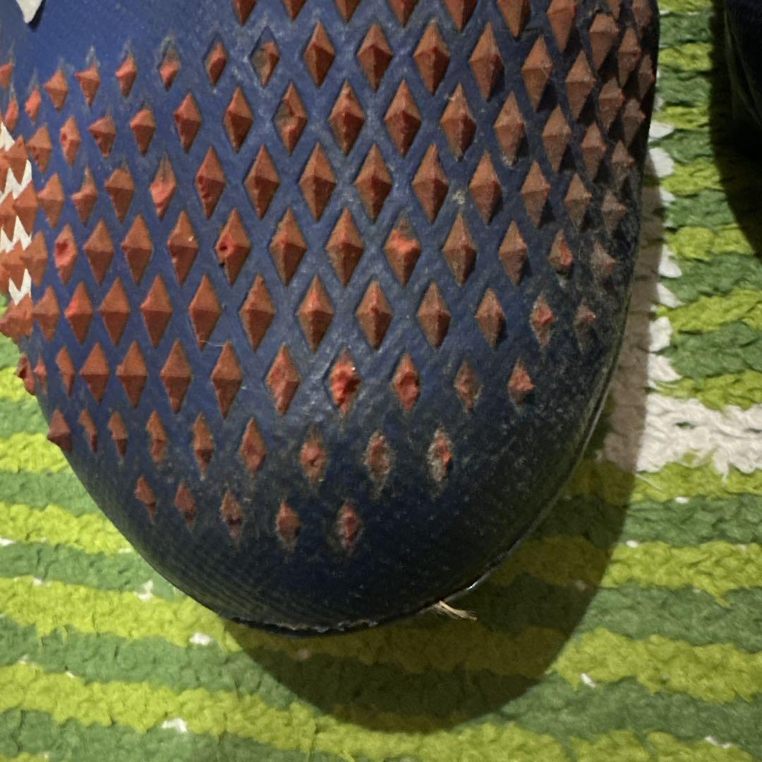 サッカースパイク adidas プレデター 28.5