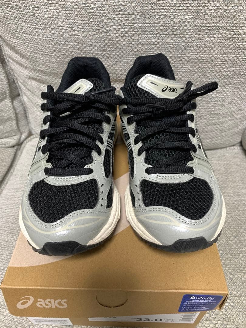 ASICS GEL-KAYANO 14  23.0cm