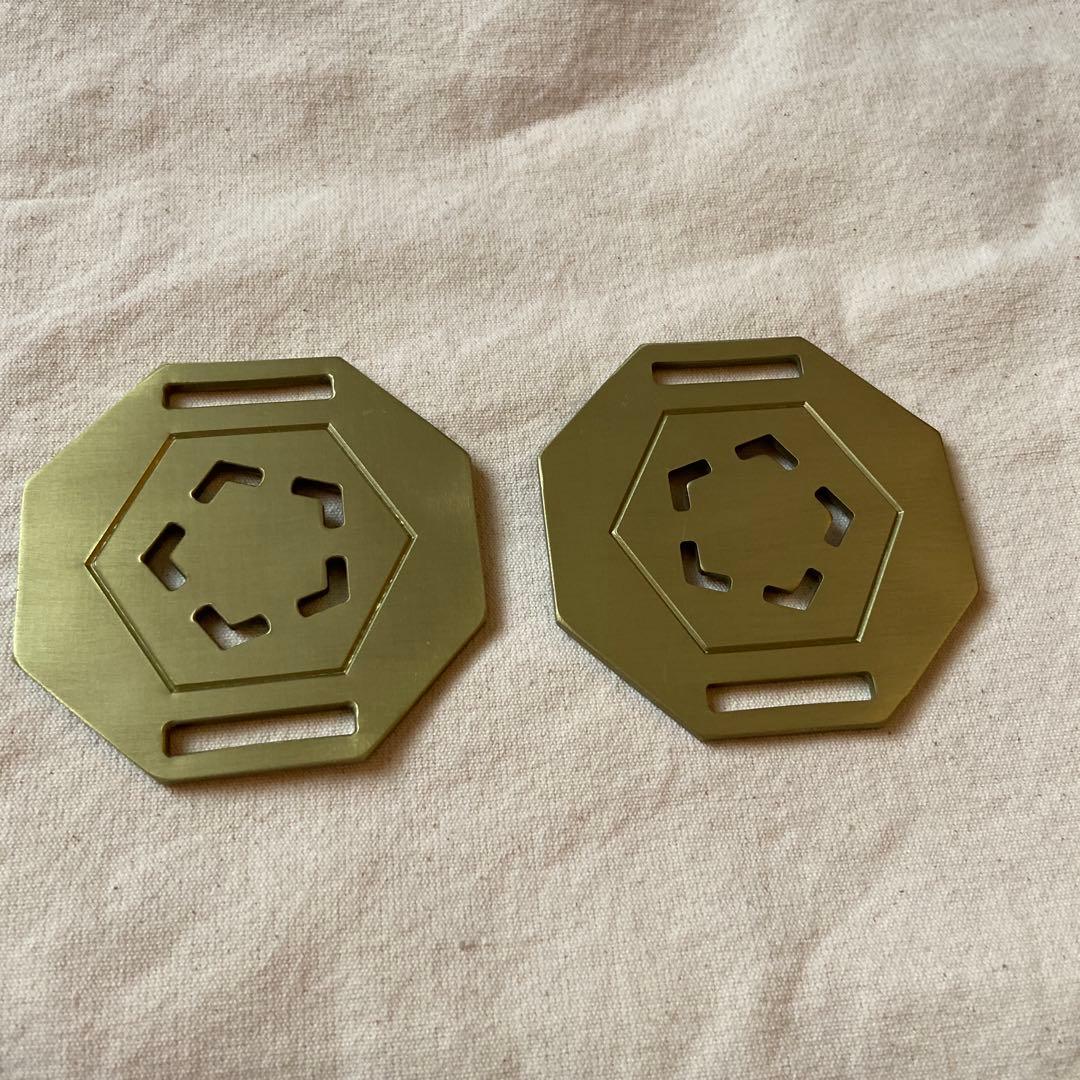 FTW フォーグ2個セット