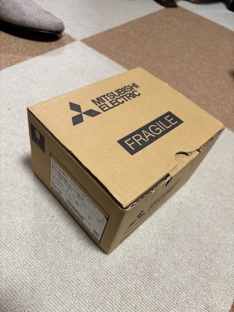 NF−125 3P 100A ノーヒューズ遮断器 kA mm 3P