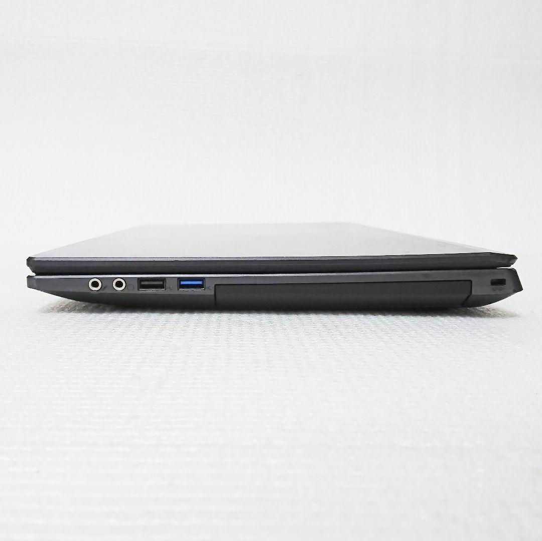 iiyama ゲーミングノートPC / i5-4210M GT840M - メルカリ