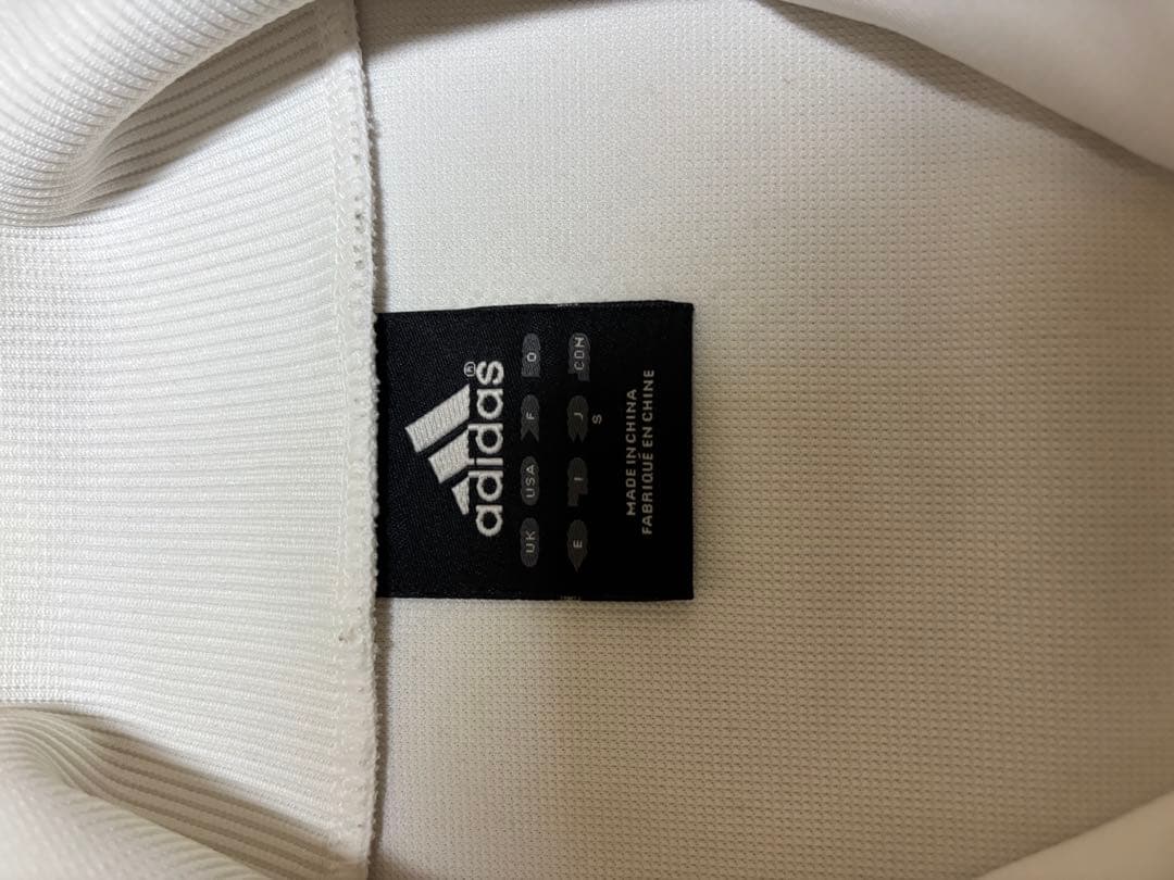adidas ACミラン 22 KAKÁ ジャージ