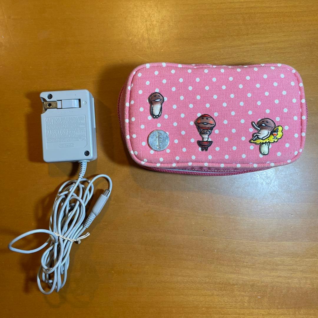 ニンテンドー3DS ミスティピンク 【LW1603590329】(9749円)