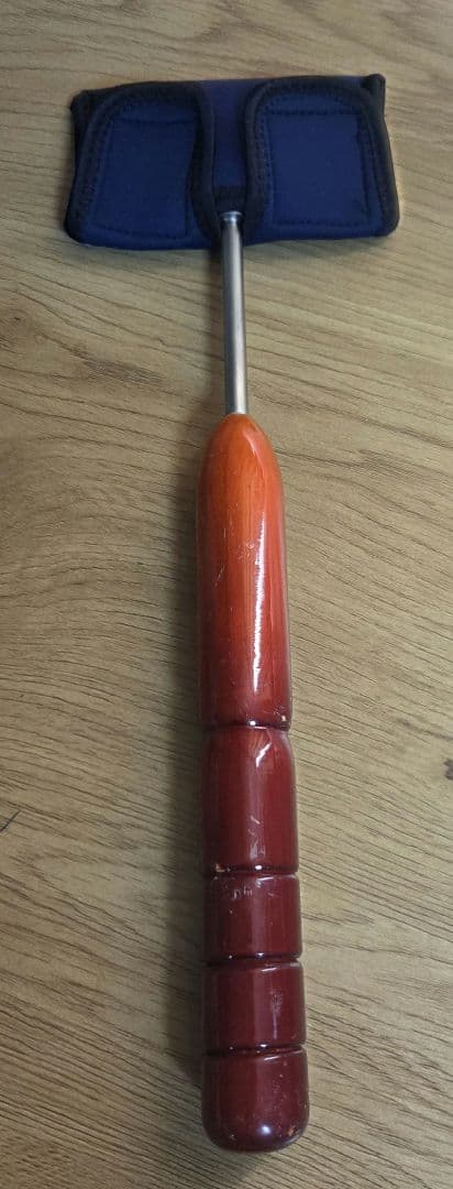 YOU・SHI Float Titanium Cutter Mixer