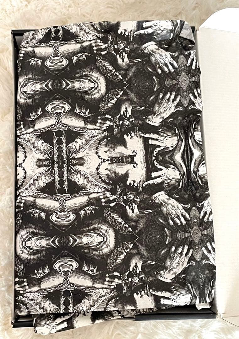 【新品箱あり】ナイキ エアフォースワン アンダーカバー ホワイト ゴアテックス ナイキ エアフォースワン アンダーカバー ホワイト 新品