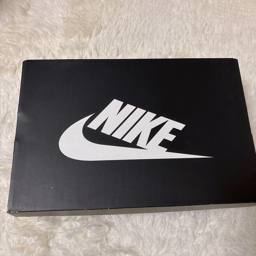 【新品箱あり】ナイキ エアフォースワン アンダーカバー ホワイト ゴアテックス ナイキ エアフォースワン アンダーカバー ホワイト 新品